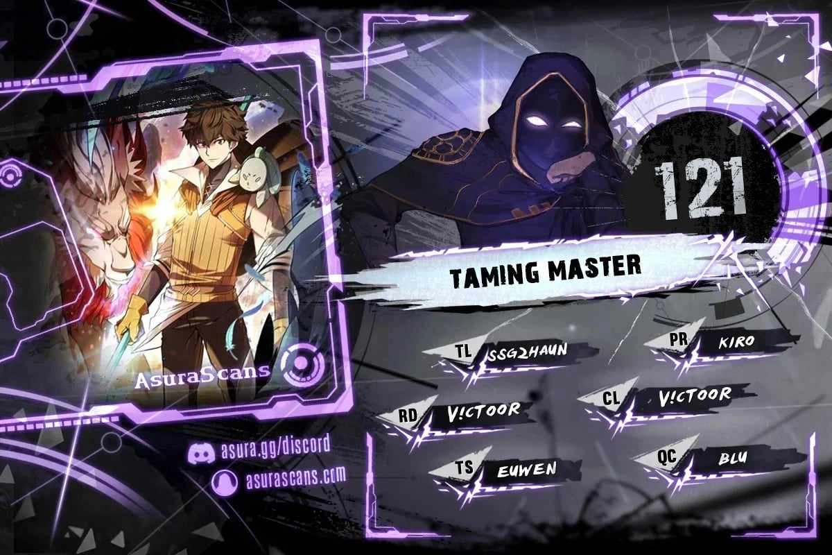 Taming Master Chapter 121 1